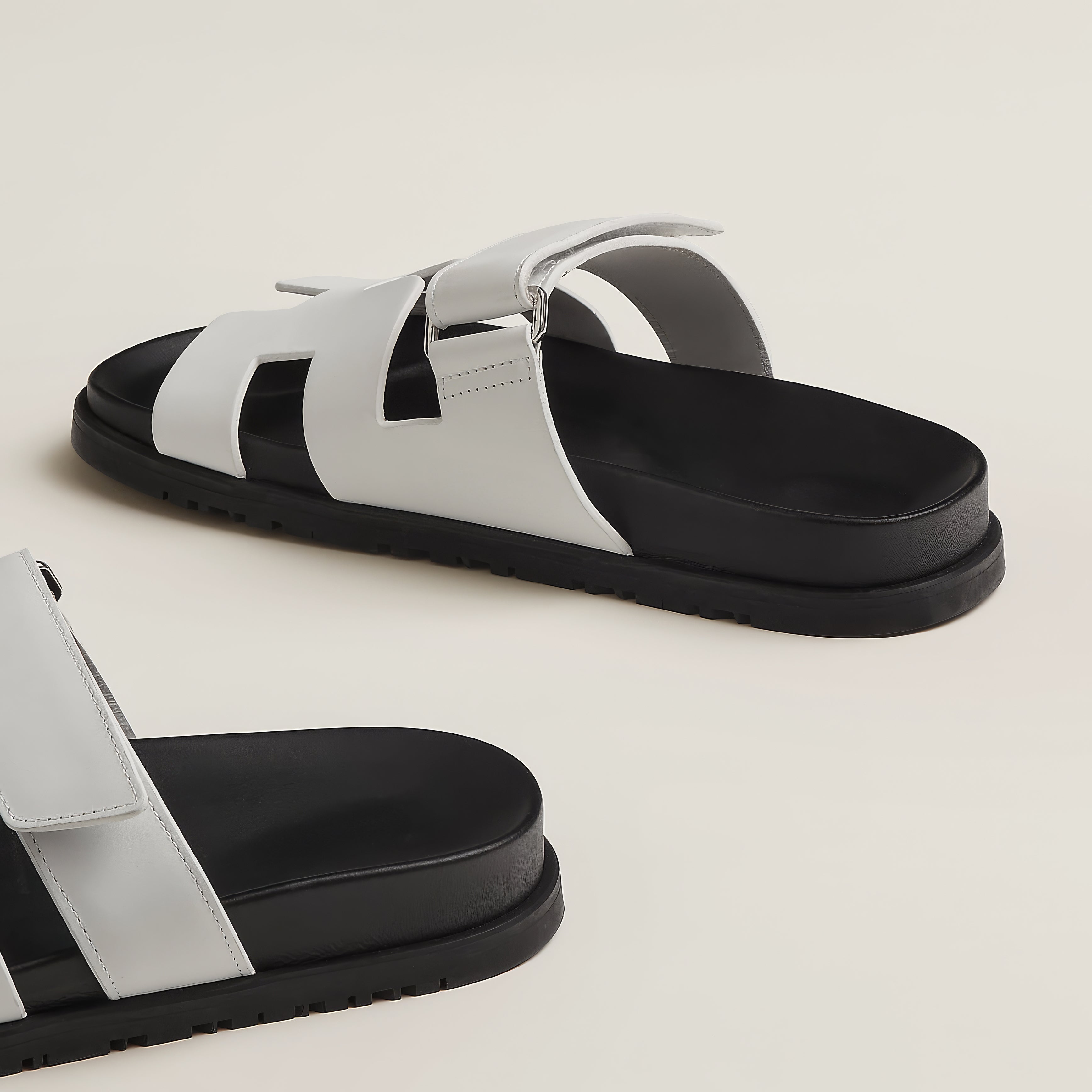 Sandales Élégantes | Look Chic et Raffiné | Confortable et Polyvalent