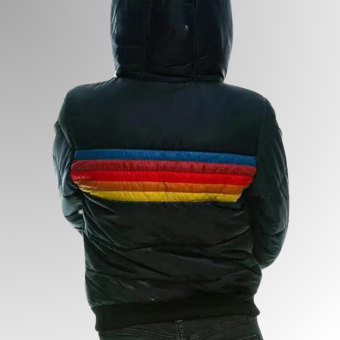 Veste & Style Rétro