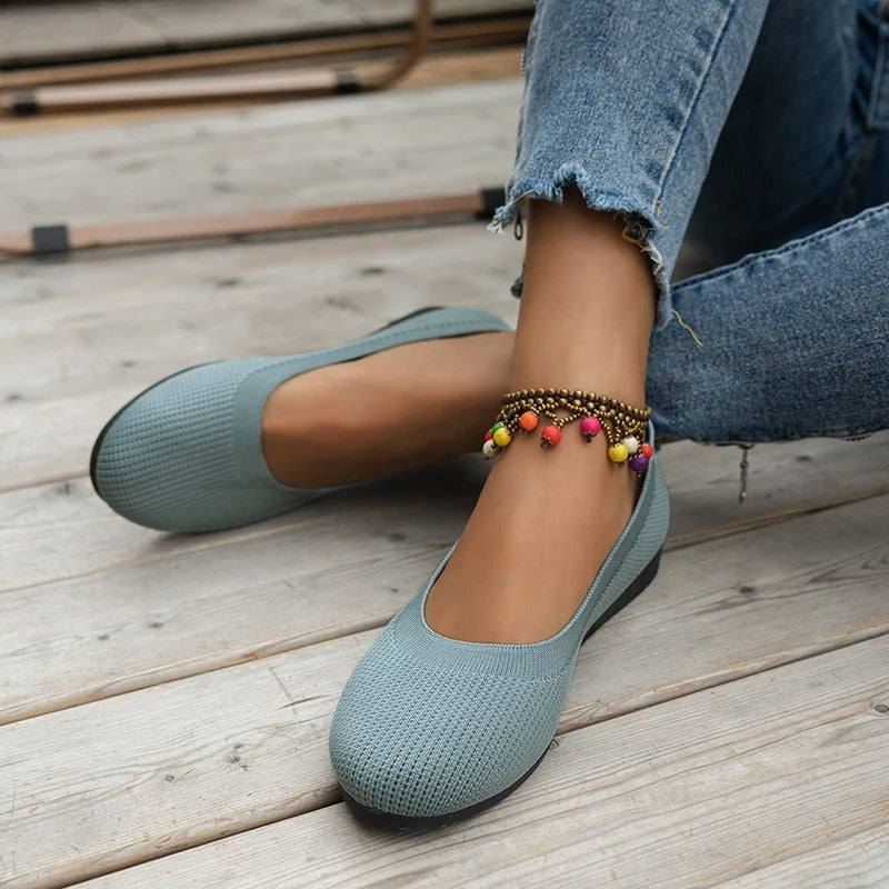 Chaussures Orthopédiques | Confort et Soutien | Design Pratique et Élégant