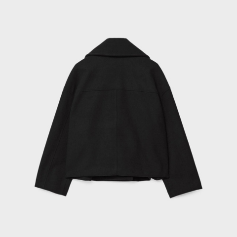 Veste courte pour femme