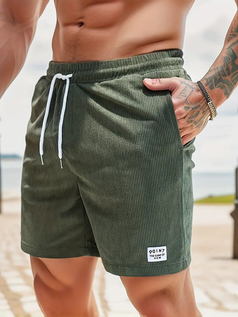 Pantalon de Bain - Look Estival