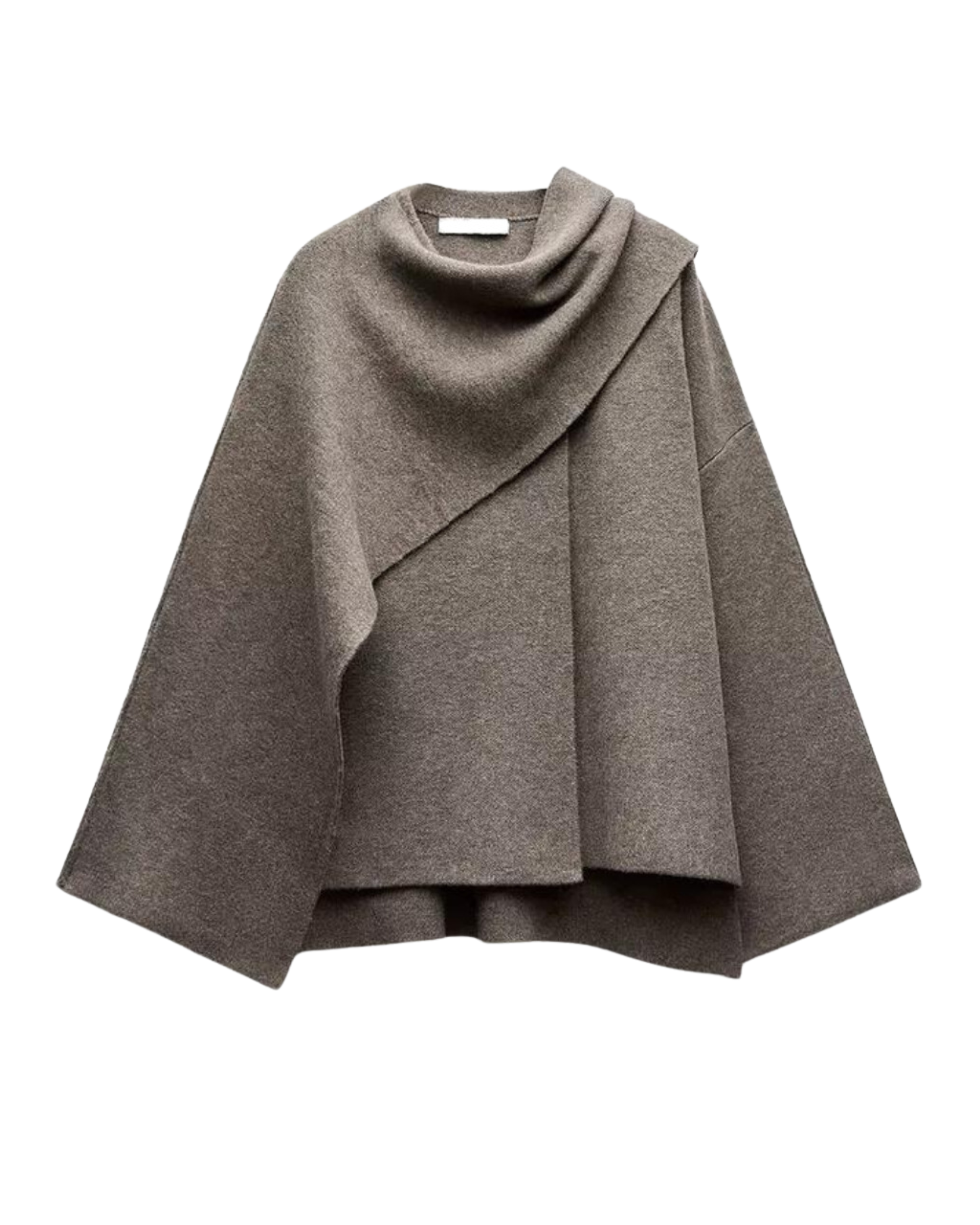 Nina | Manteau Viral Cape