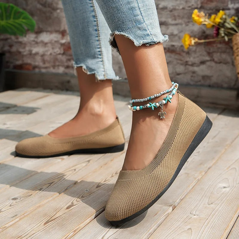 Chaussures Orthopédiques | Confort et Soutien | Design Pratique et Élégant