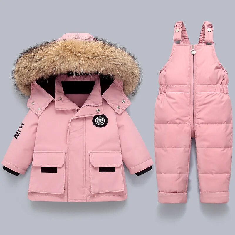 Alison - Veste et Pantalon Unisexe pour un Style Urbain et Polyvalent