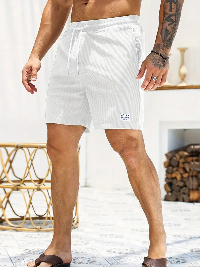 Pantalon de Bain - Look Estival