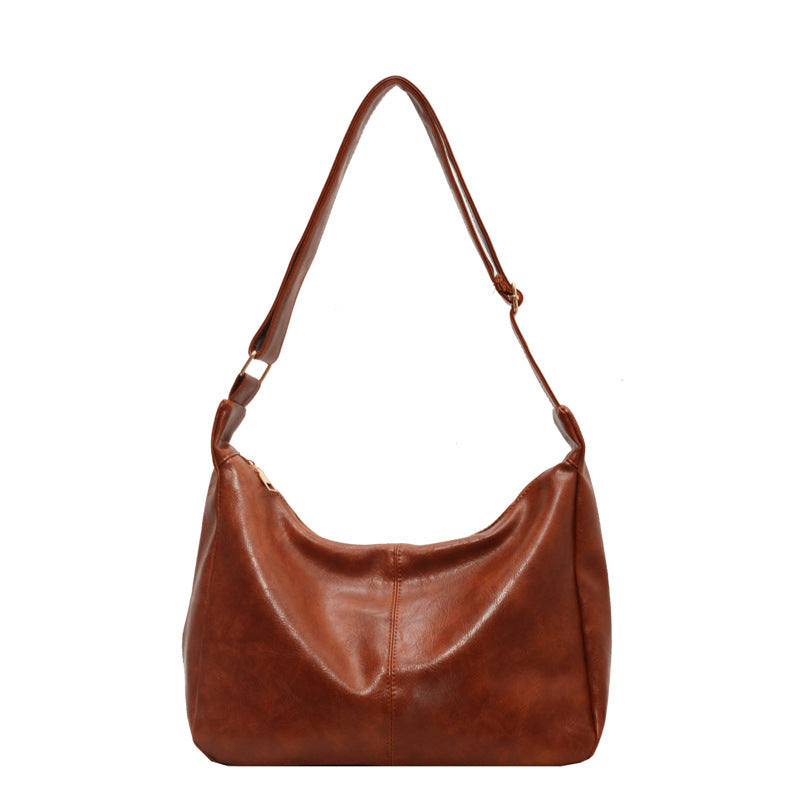 Sac Diana – Le compagnon polyvalent du Quotidien - Style Pratique