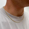 Collier Femme à Pendentif Élégant