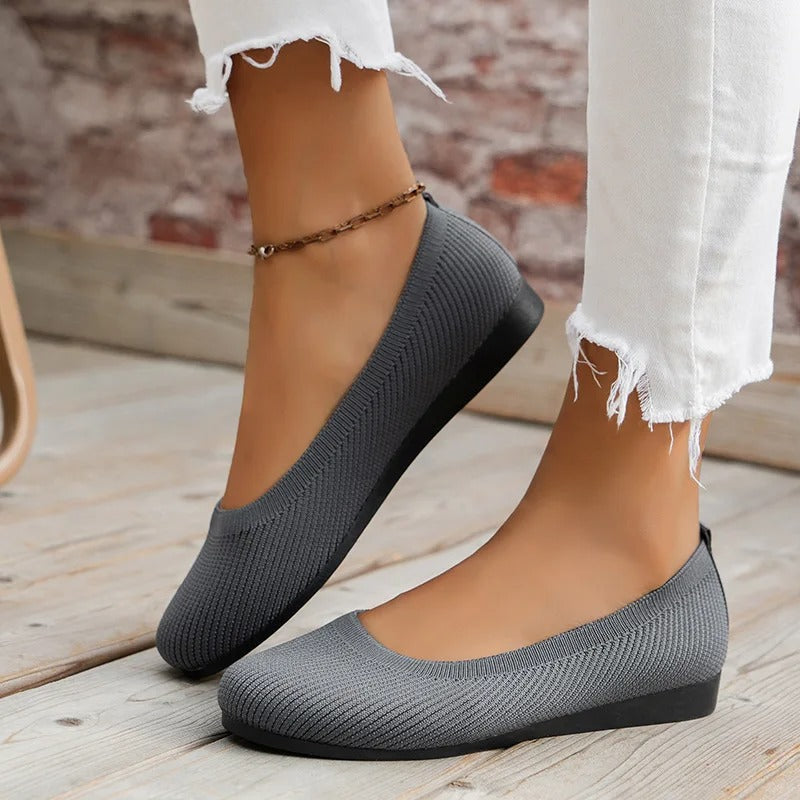 Chaussures Orthopédiques | Confort et Soutien | Design Pratique et Élégant