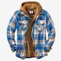 Emanuel | Veste Ternet soigné