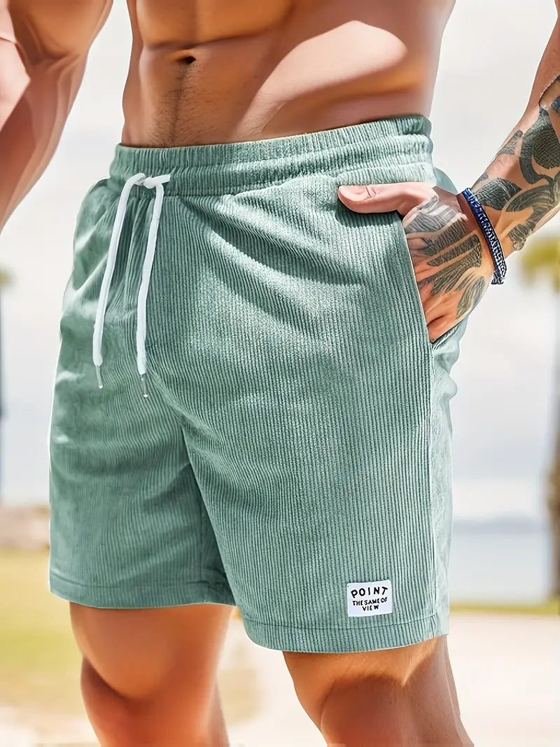 Pantalon de Bain - Look Estival