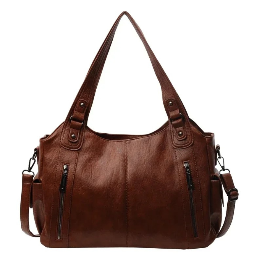 Isabelle | Sac à Bandoulière + Mini-sac GRATUIT