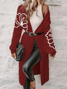 Rouge foncé
