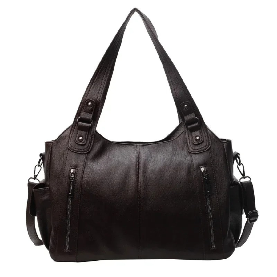 Isabelle | Sac à Bandoulière + Mini-sac GRATUIT