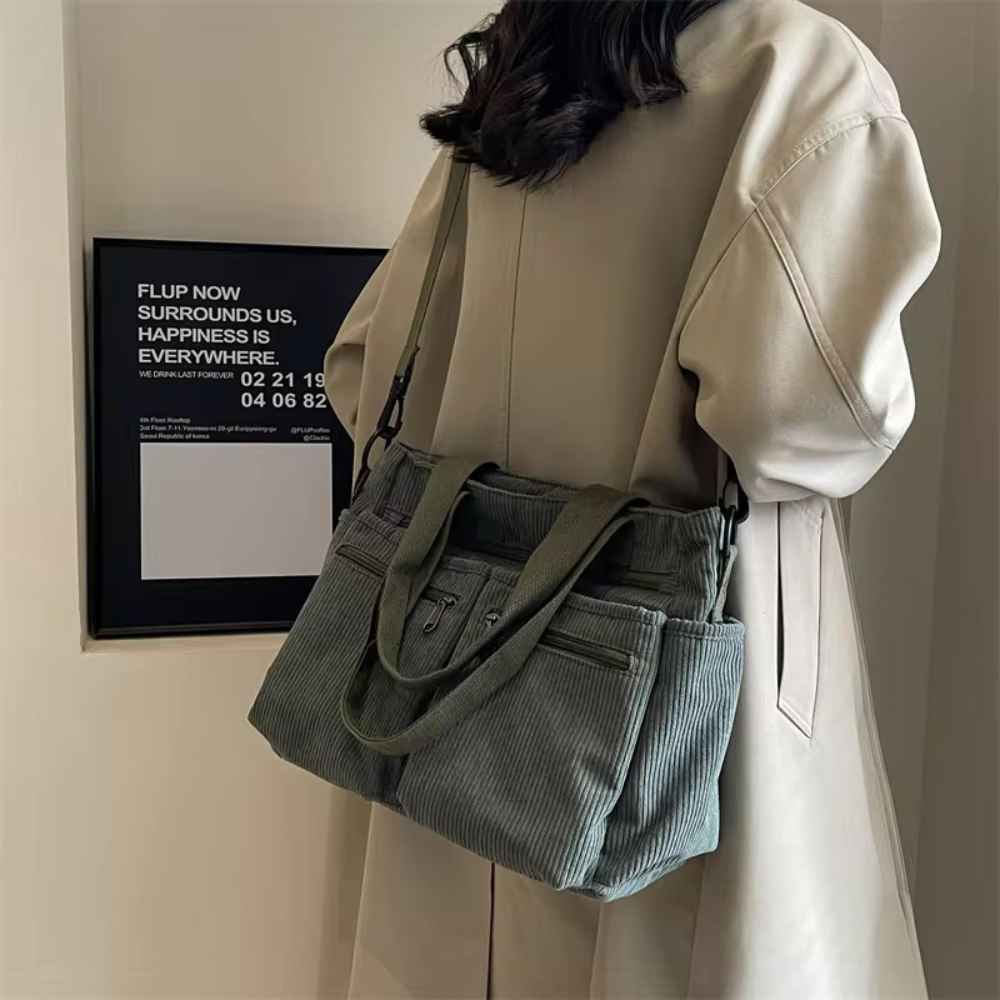 Kanna | Sac à Bandoulière