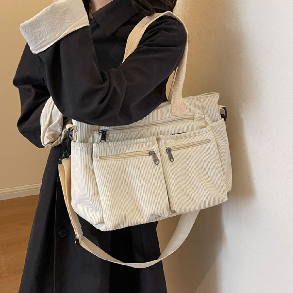 Kanna | Sac à Bandoulière