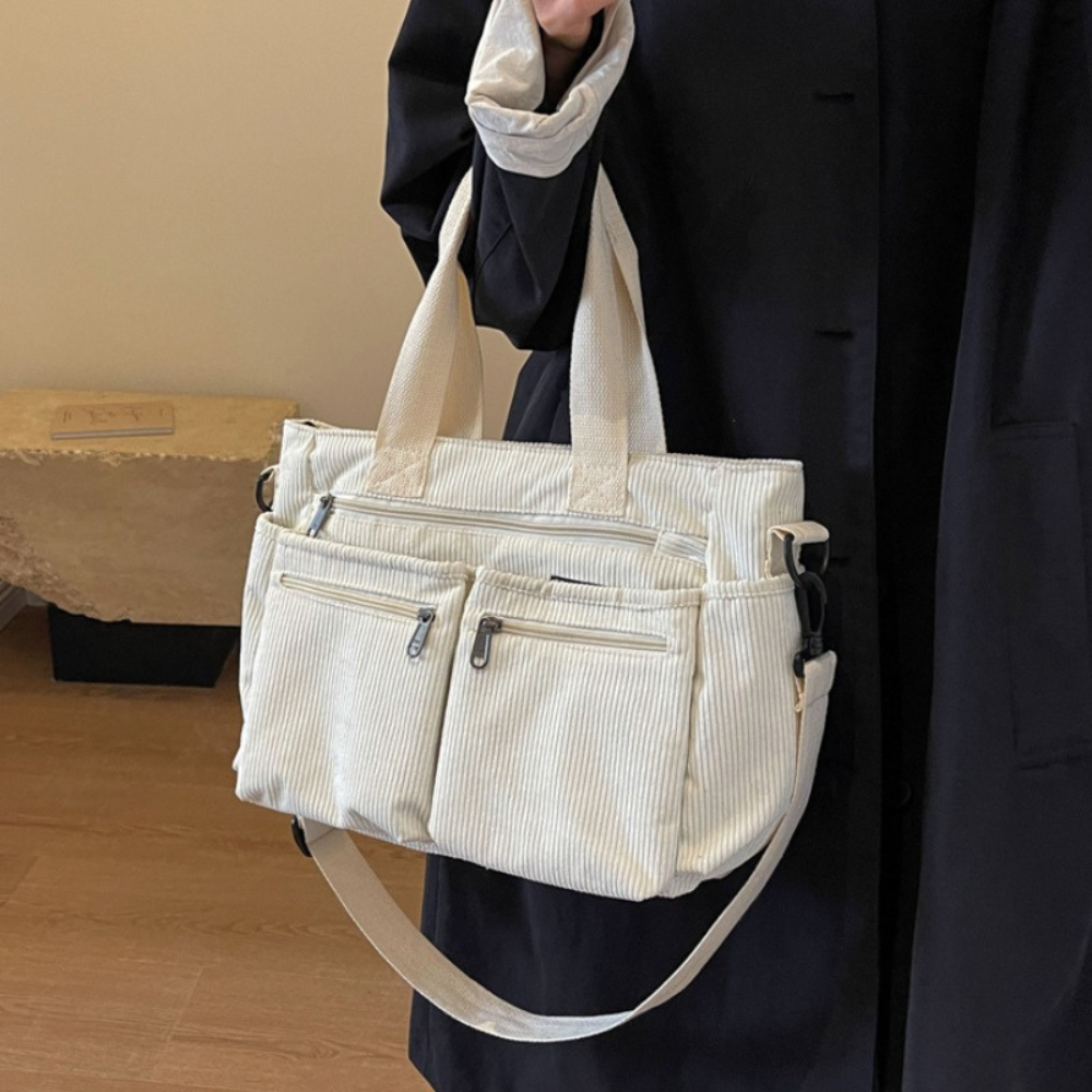 Kanna | Sac à Bandoulière