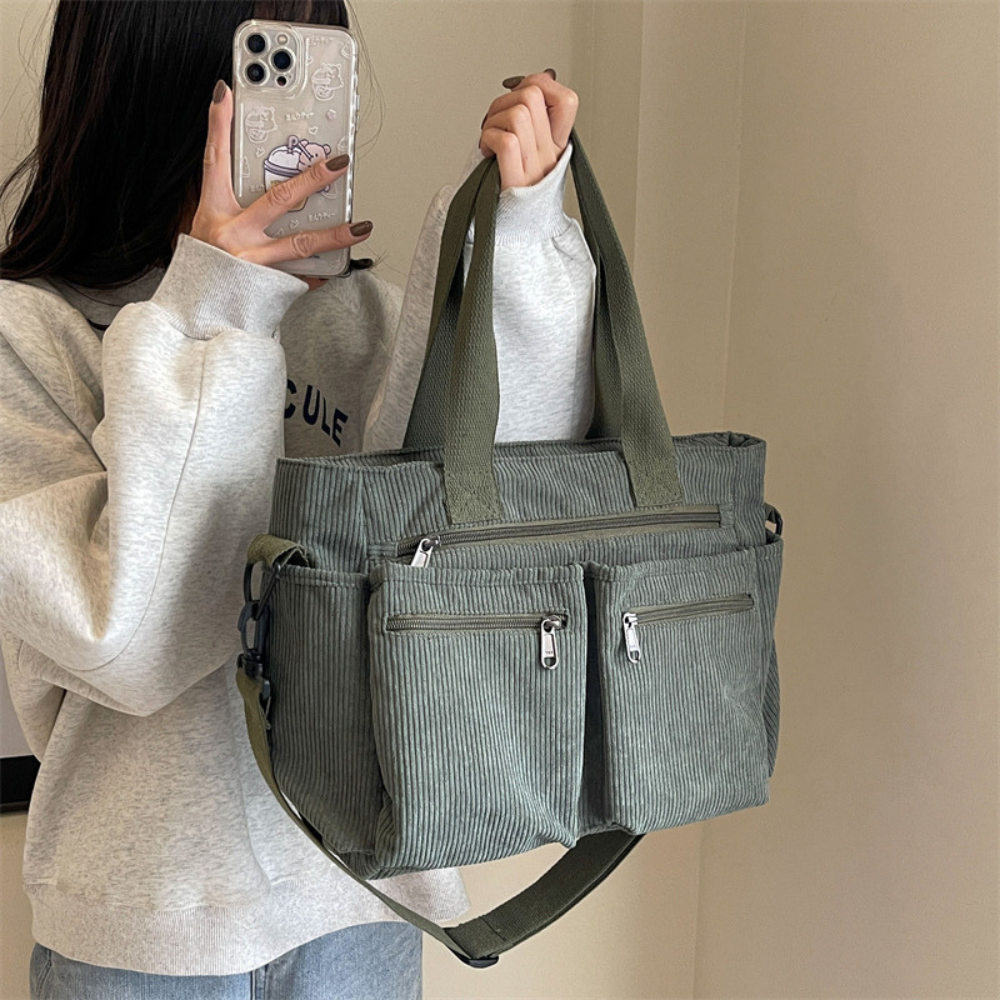 Kanna | Sac à Bandoulière