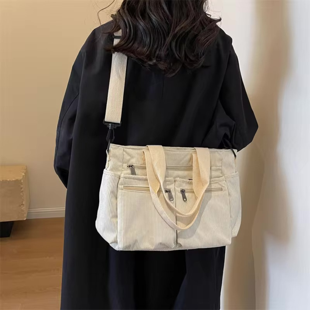 Kanna | Sac à Bandoulière