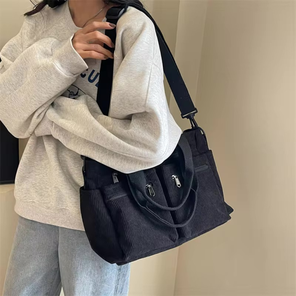 Kanna | Sac à Bandoulière