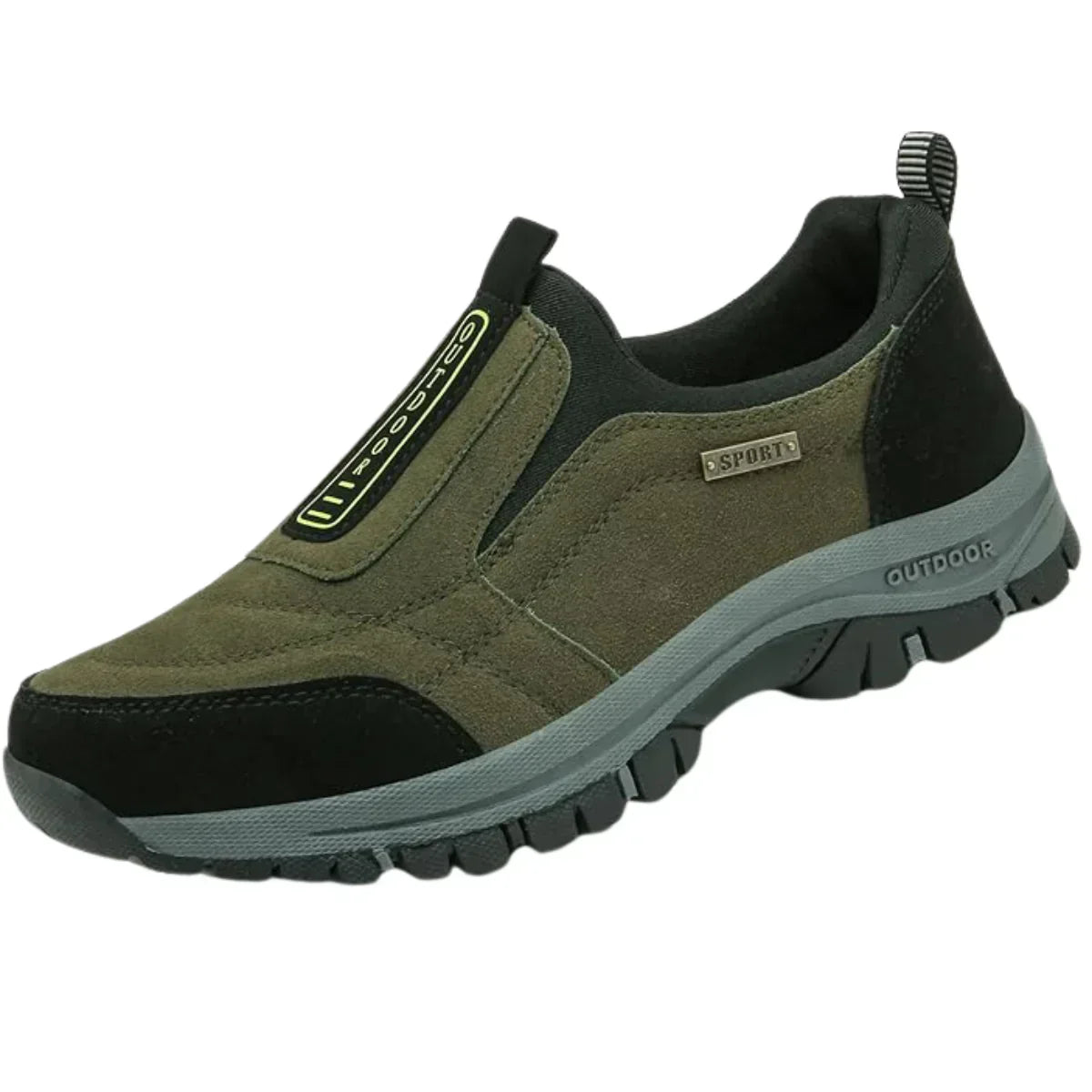 Chaussures de Randonnée