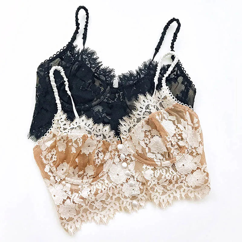 Soutien-gorge italien push-up