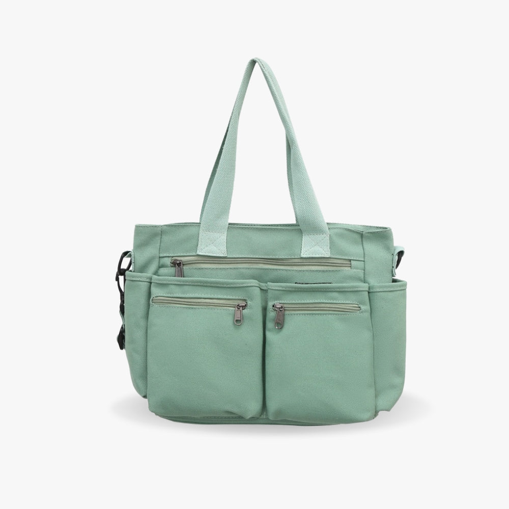 Sac Kanna en toile