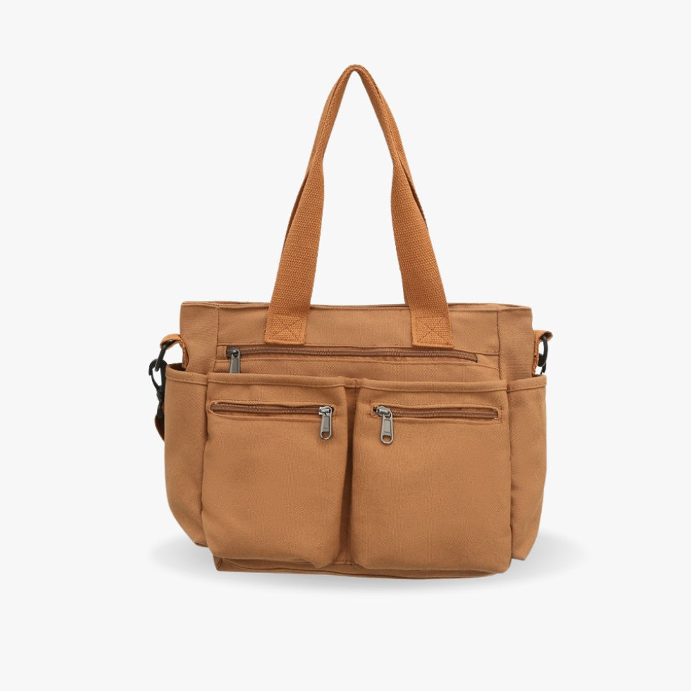 Sac Kanna en toile