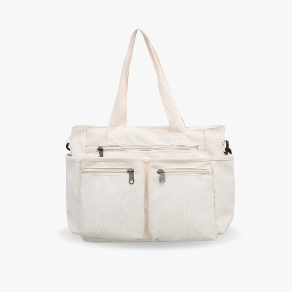 Sac Kanna en toile