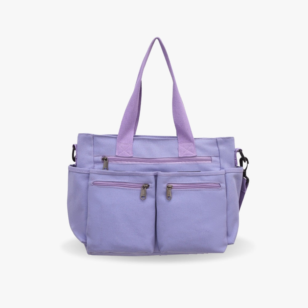 Sac Kanna en toile