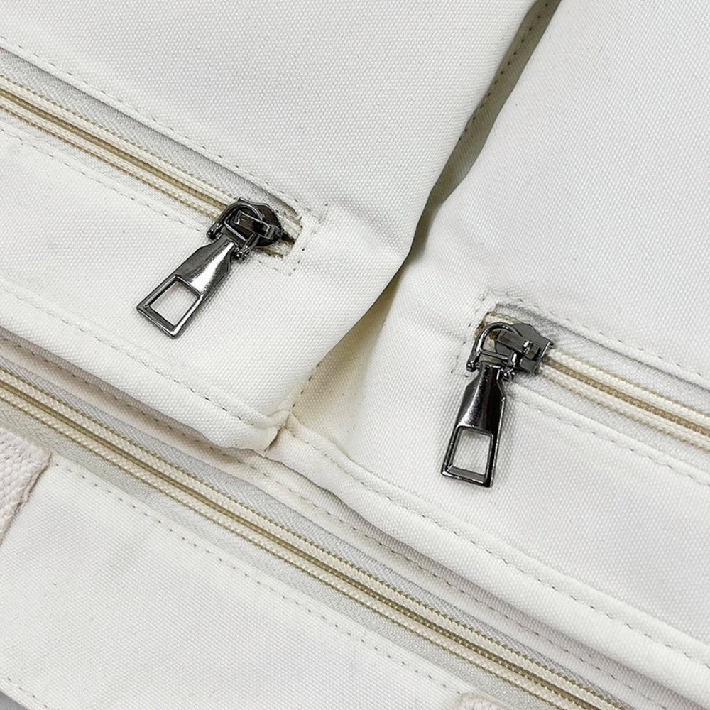 Sac Kanna en toile