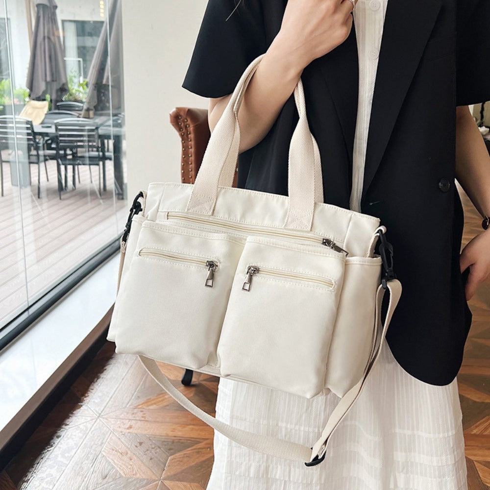 Sac Kanna en toile