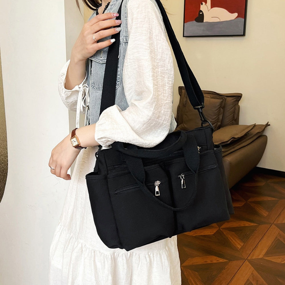 Sac Kanna en toile