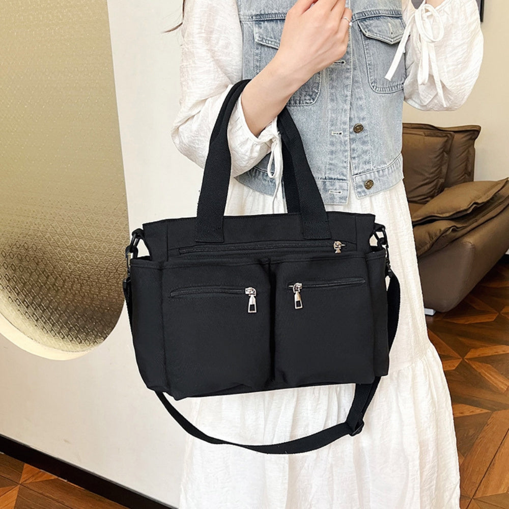 Sac Kanna en toile