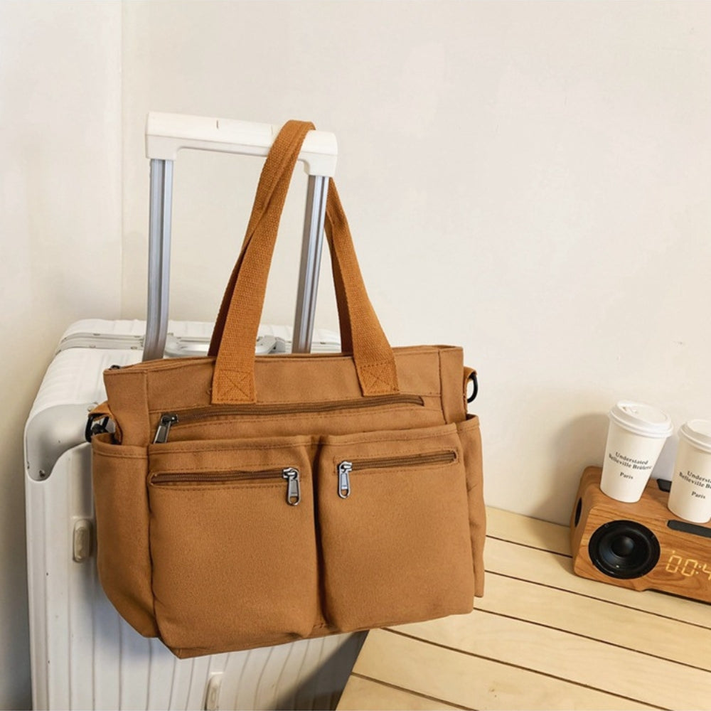 Sac Kanna en toile