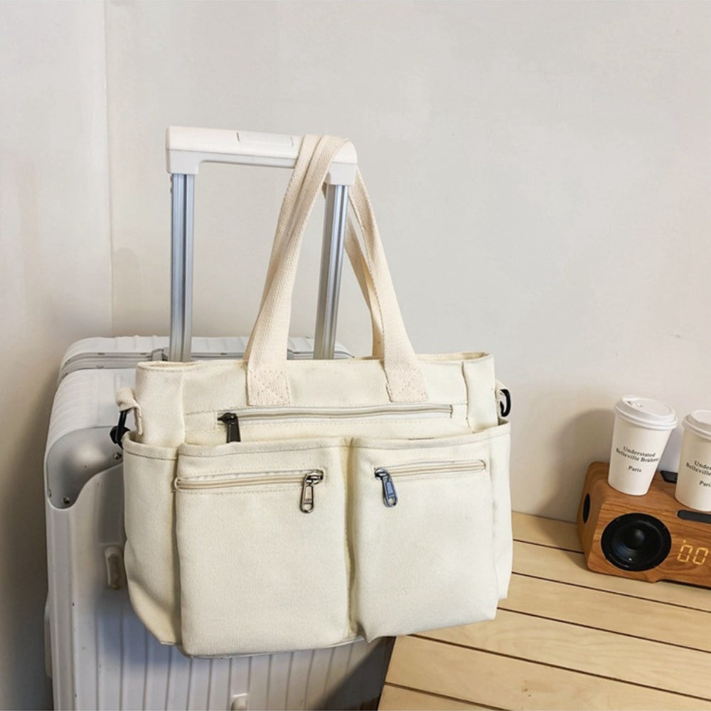 Sac Kanna en toile