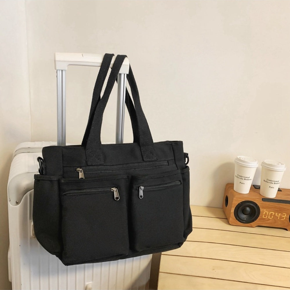 Sac Kanna en toile