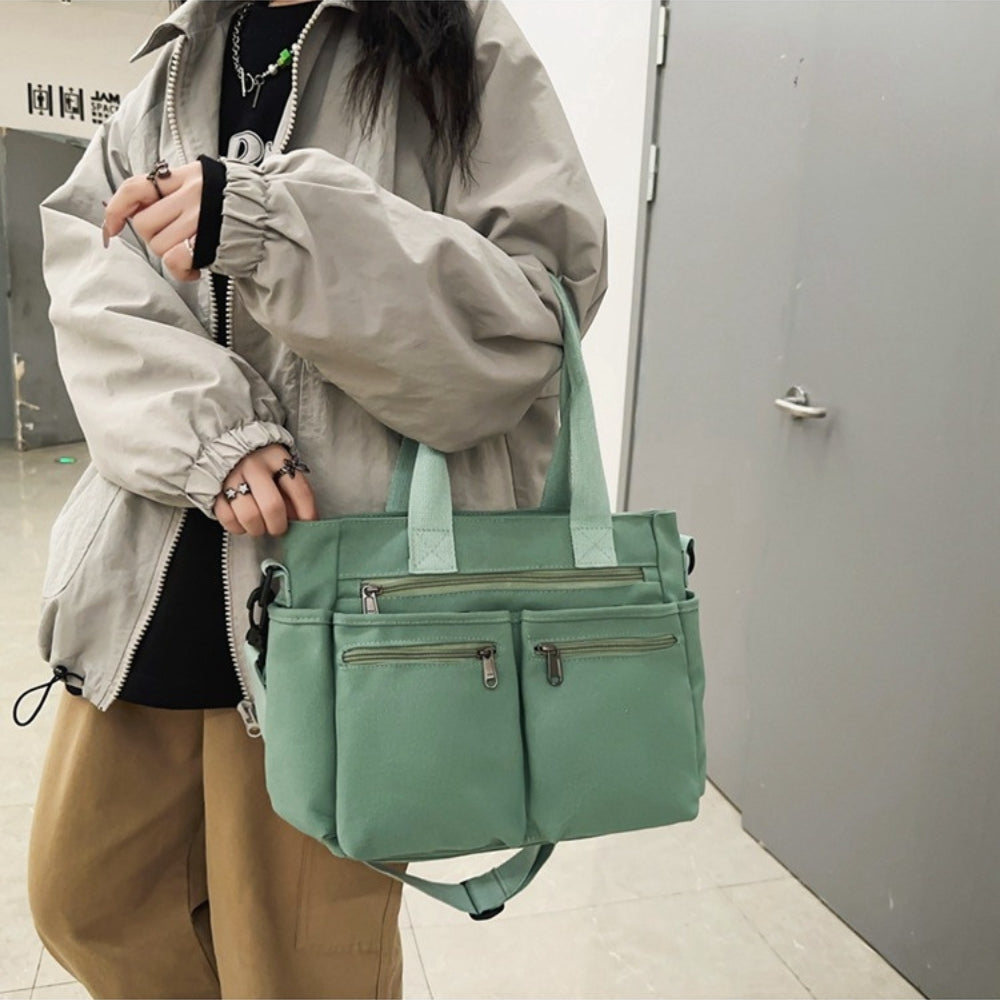 Sac Kanna en toile