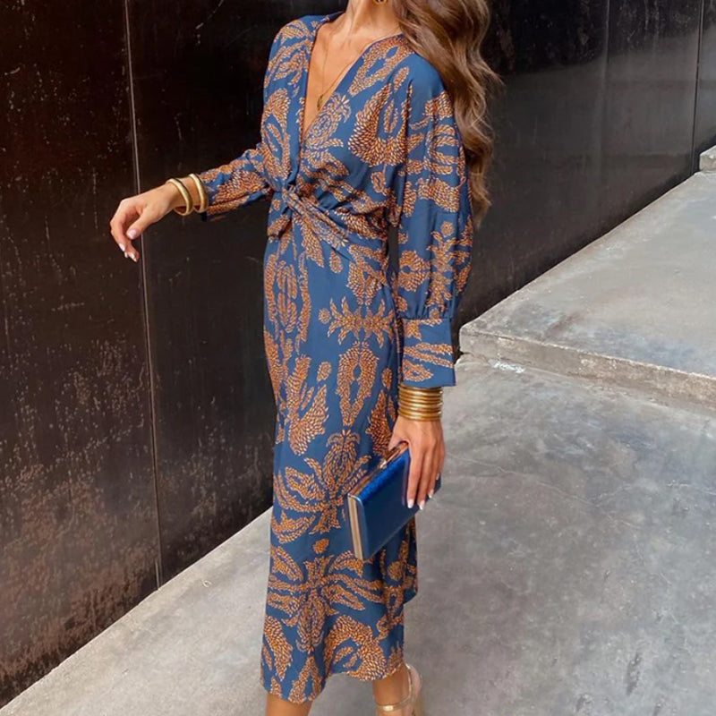 Robe d'été