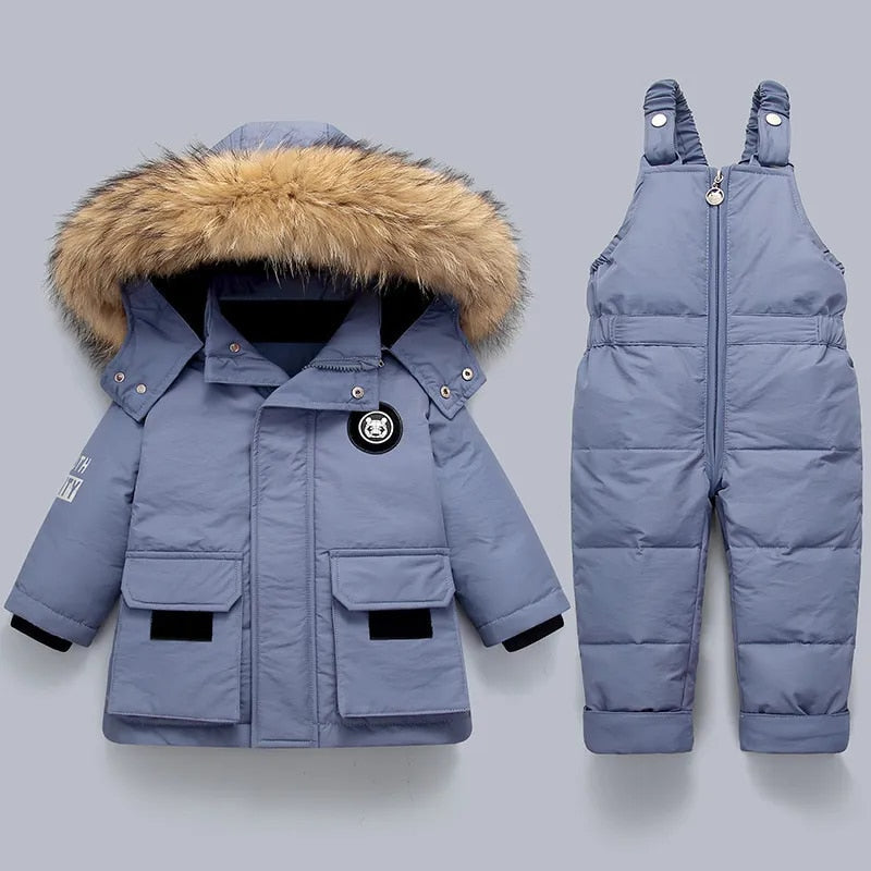 Alison - Veste et Pantalon Unisexe pour un Style Urbain et Polyvalent