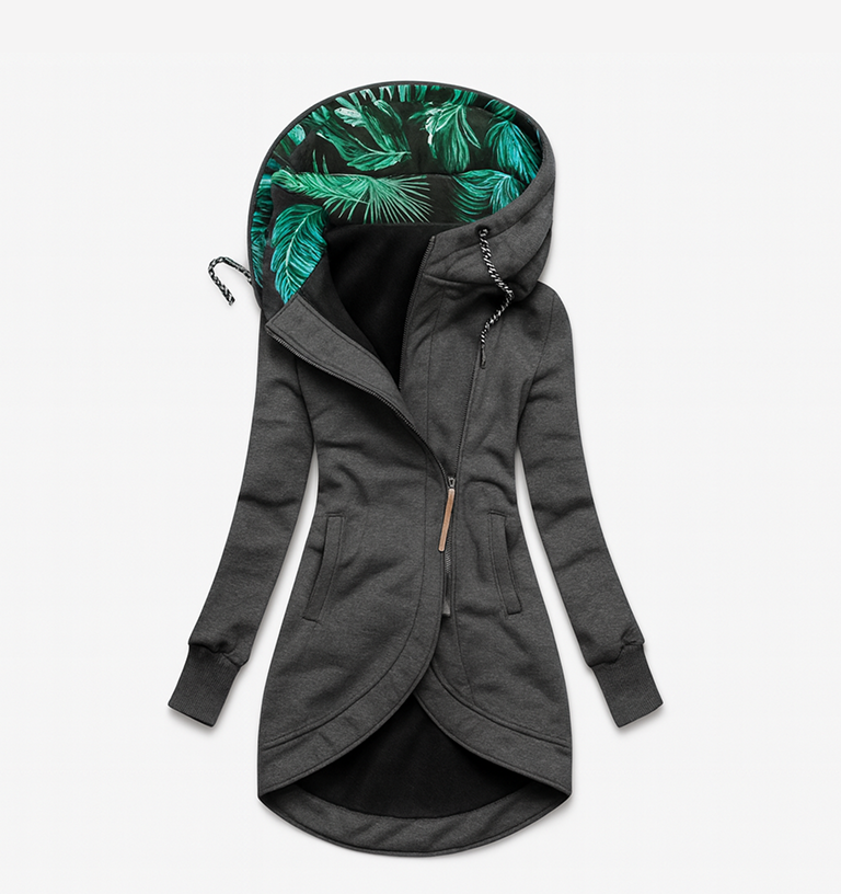 Juliette | Manteau léger d'hiver pour femme