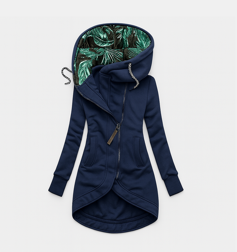 Juliette | Manteau léger d'hiver pour femme