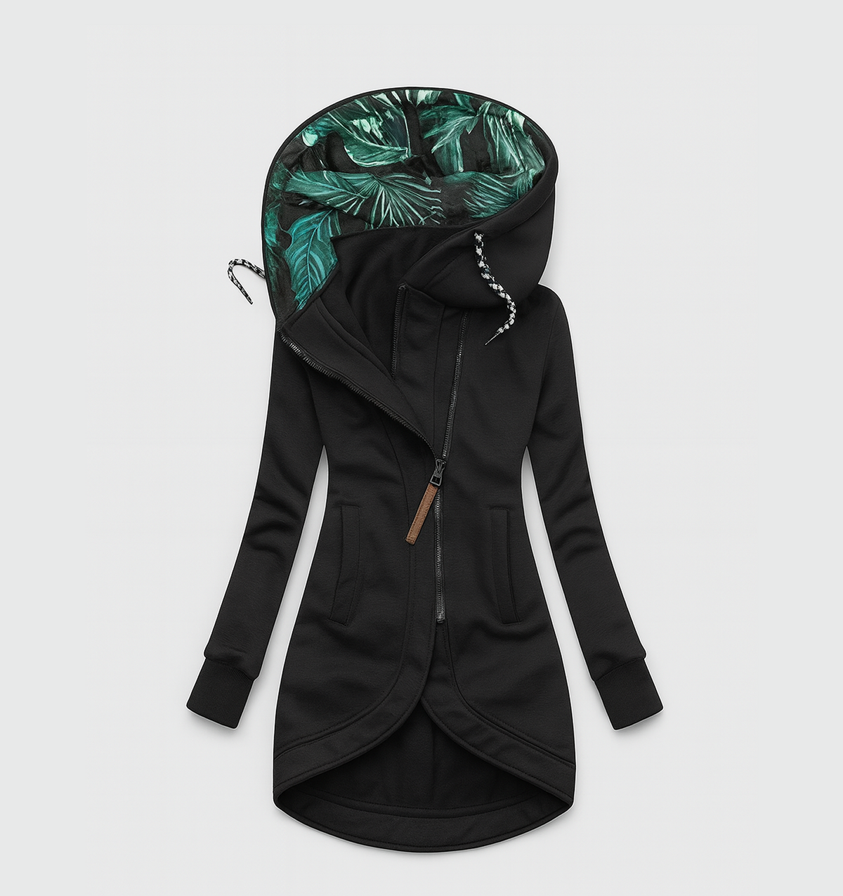 Juliette | Manteau léger d'hiver pour femme