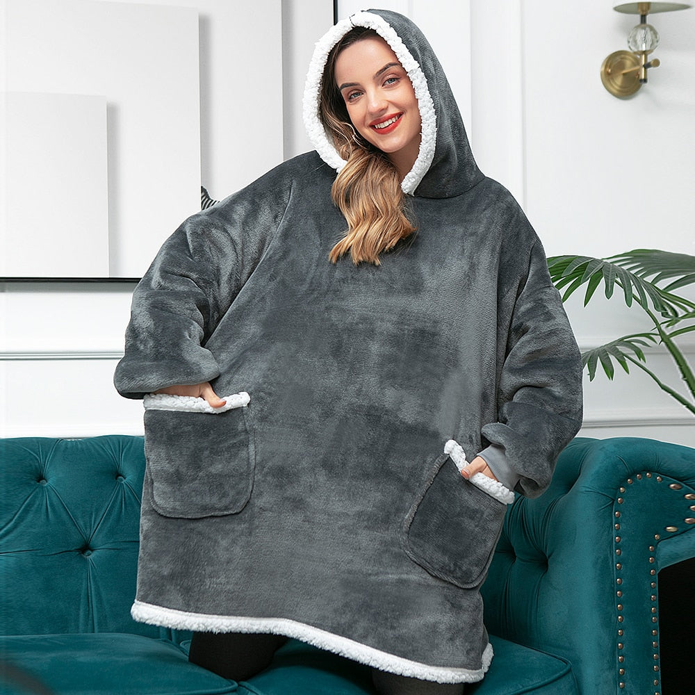 Alfie - Hoodie Unisexe Confortable pour un Look Décontracté et Moderne