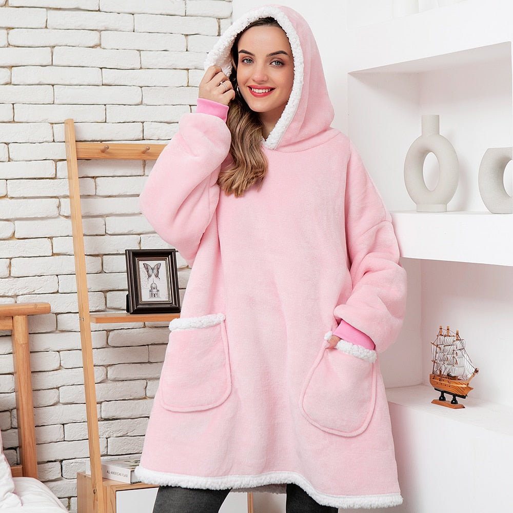 Alfie - Hoodie Unisexe Confortable pour un Look Décontracté et Moderne