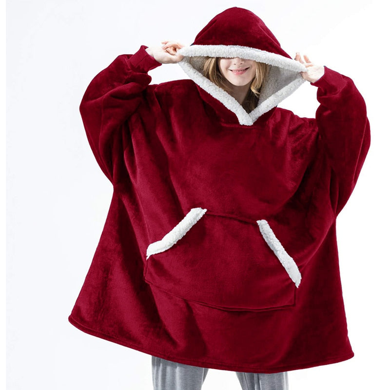 Alfie - Hoodie Unisexe Confortable pour un Look Décontracté et Moderne