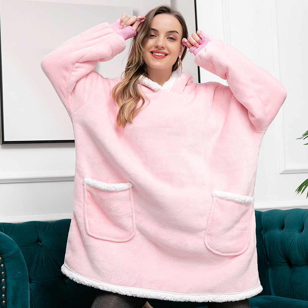 Alfie - Hoodie Unisexe Confortable pour un Look Décontracté et Moderne