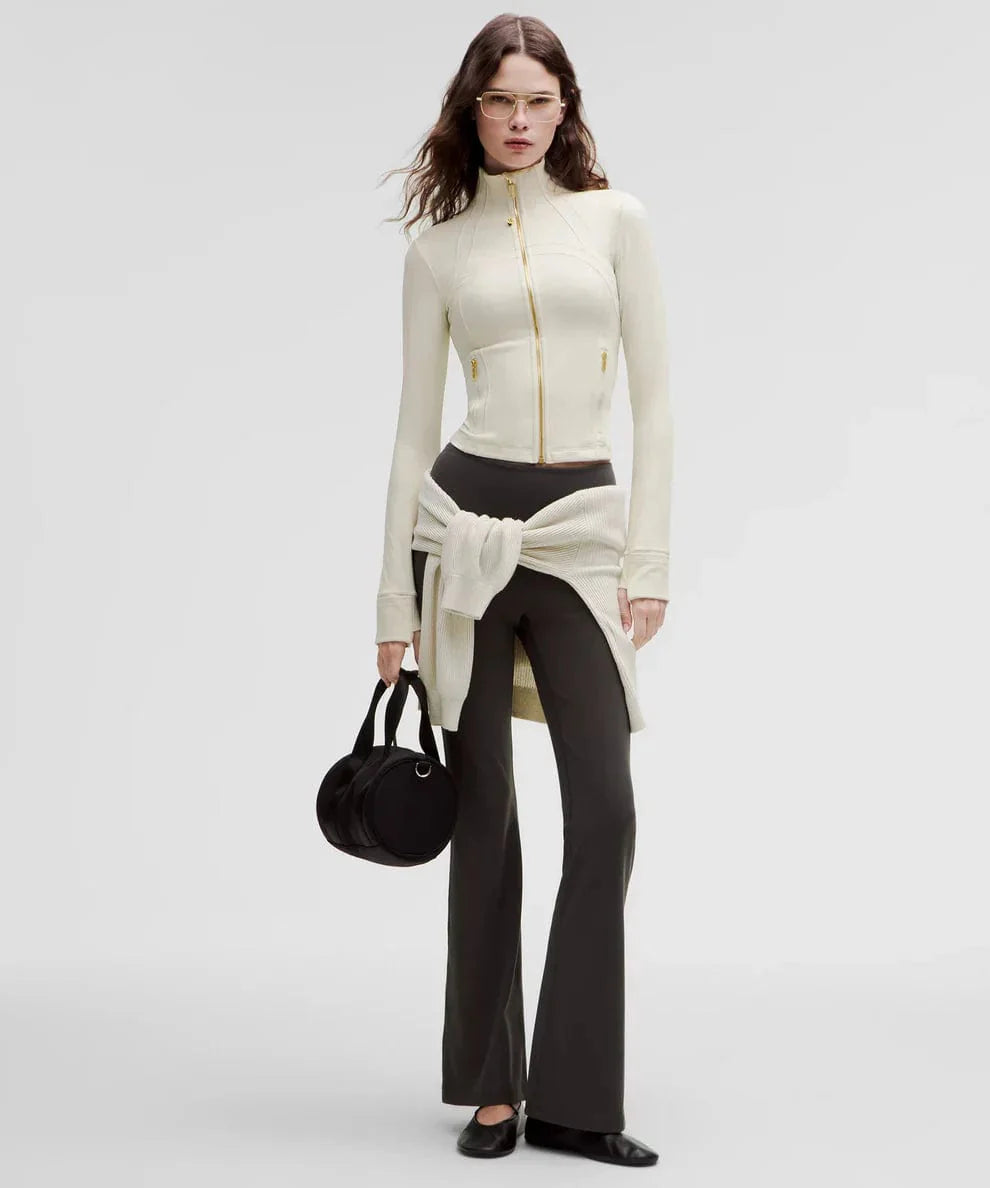 Veste Curves Sculpt