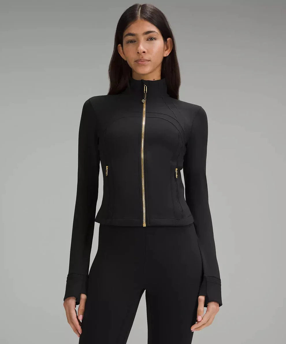 Veste Curves Sculpt