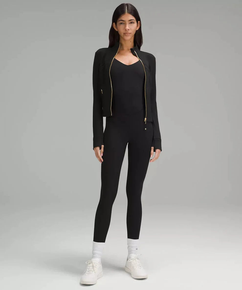 Veste Curves Sculpt