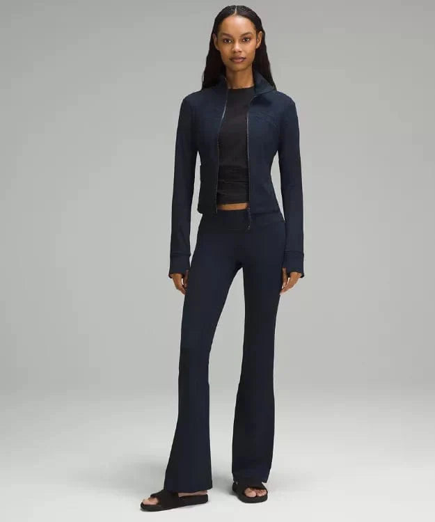 Veste Curves Sculpt